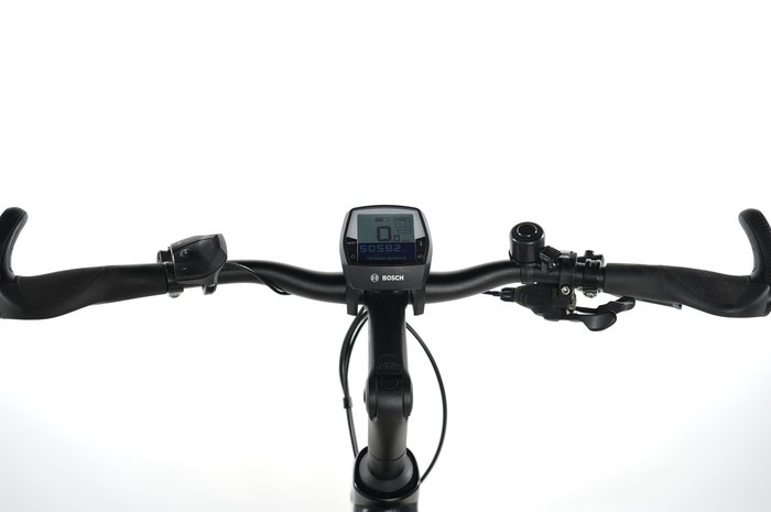KTM Macina Tour CX610