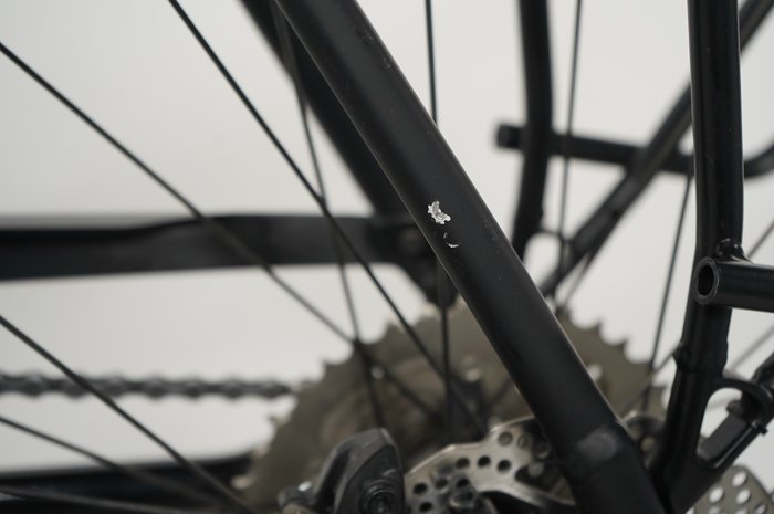 KTM Macina Tour CX 610