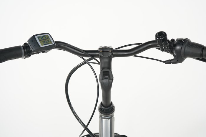 Triumph E-Cloud Plus 400