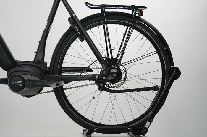 Kreidler Vitality Eco 8 RT