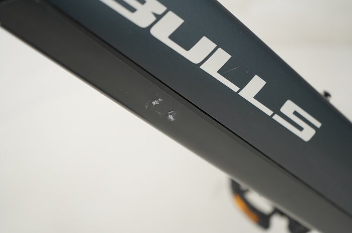 BULLS Iconic EVO 2