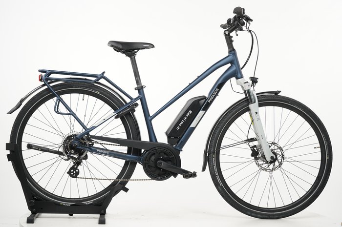 PEGASUS Solero E8 Plus