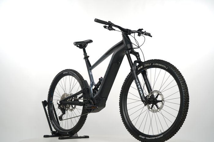 Bulls E-Stream EVO AM 4