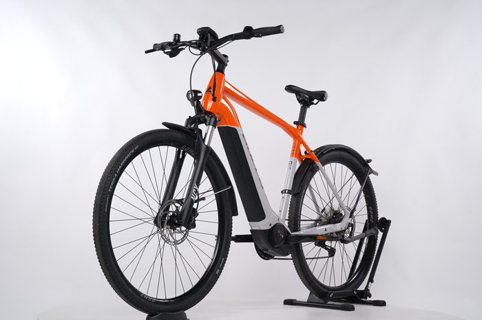 Bulls Cross Rider Evo 1