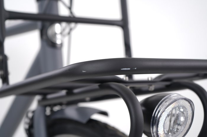 Gazelle Heavy Duty C7+