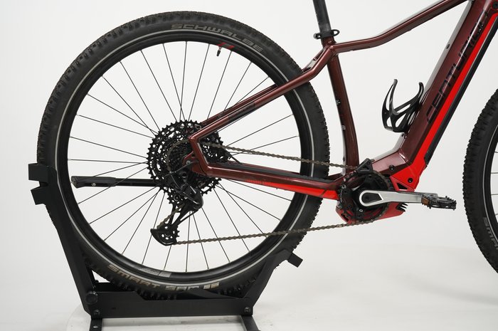 CENTURION Backfire Fit E R860i EQ