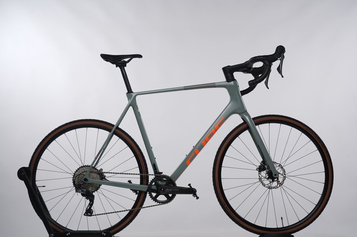 CUBE Cross Race C:62 Pro