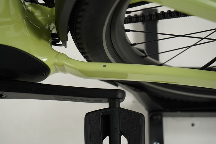 Specialized Turbo Como 5.0 IGH