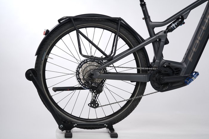 Focus Thron² 6.8 EQP