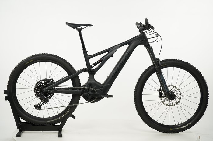 Specialized Turbo Levo Alloy S4