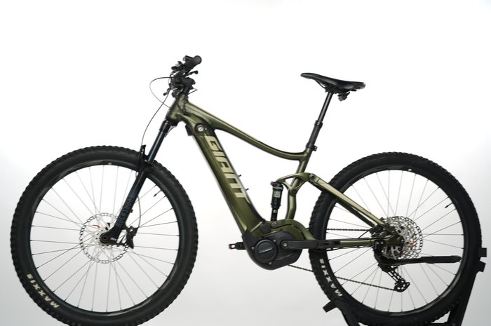 Giant Stance E+ 1 Pro 29″ 625