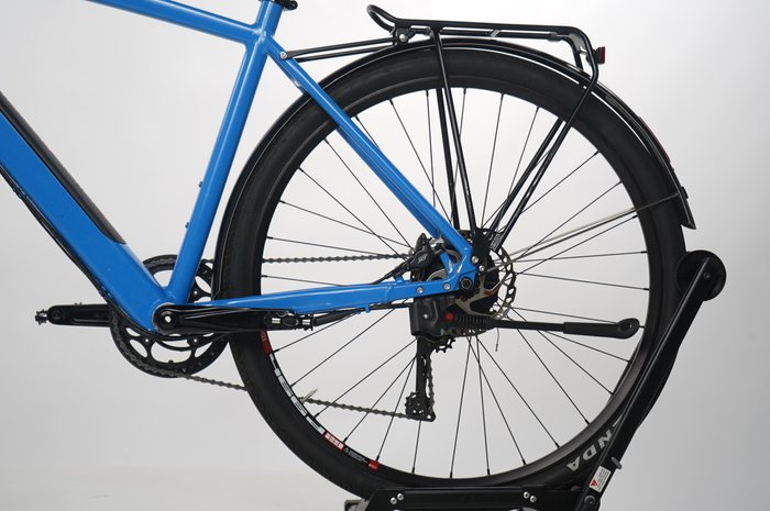 Ridetronic Premium Moritz