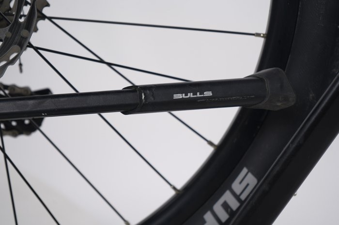 Bulls Copperhead Evo 1