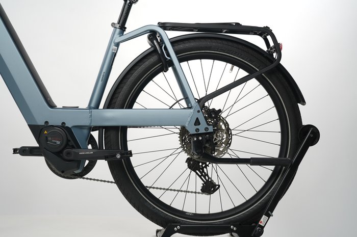 Riese & Müller Nevo4 GT touring