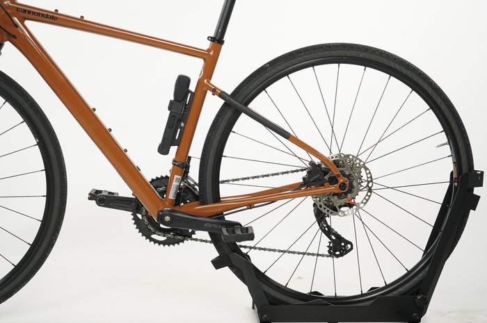 Cannondale Topstone 1