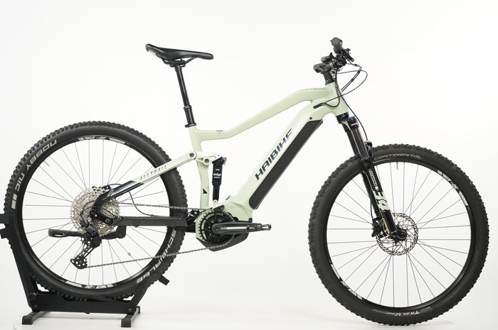 Haibike AllTrail 4