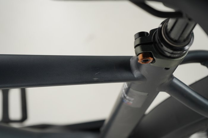 CUBE Touring Hybrid Pro 625