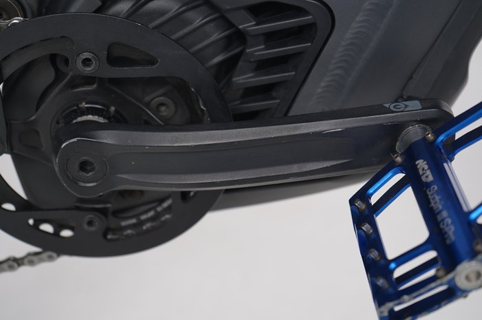 Focus Thron² 6.8 EQP