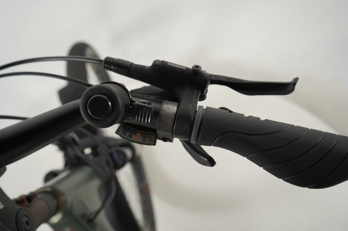 KTM Macina Gran P510