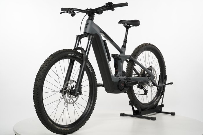 CUBE Stereo Hybrid 140 HPC Race 625