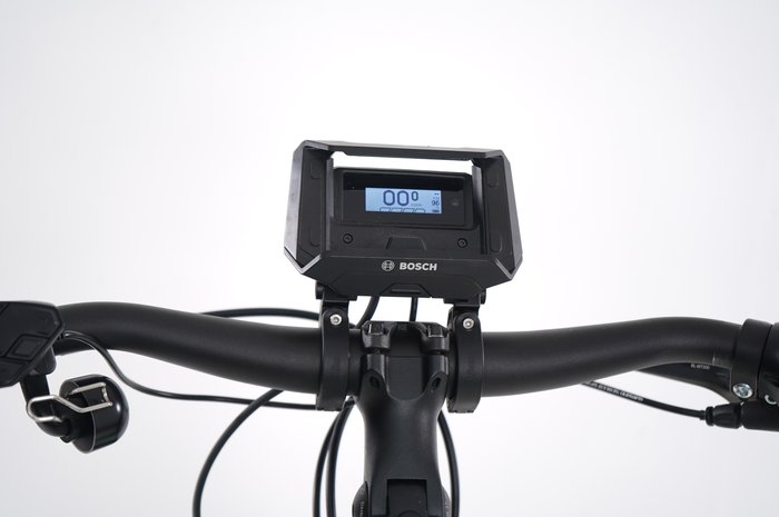 Velo De Ville LEB 990 Sport