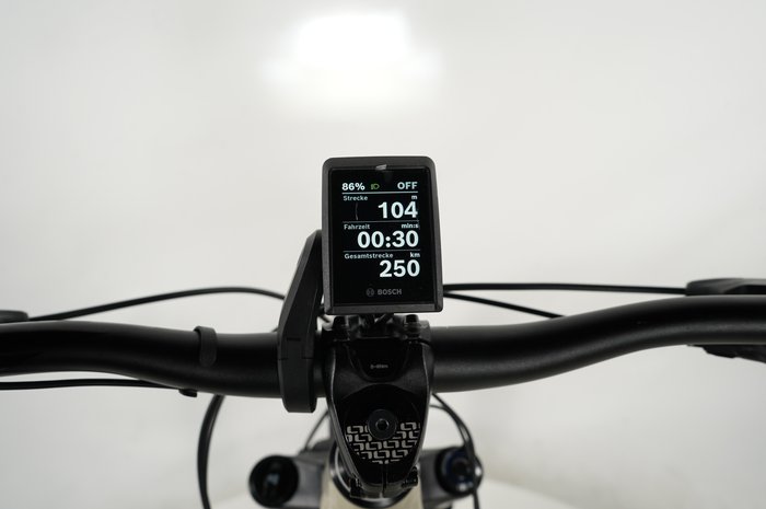 Mondraker Chaser X