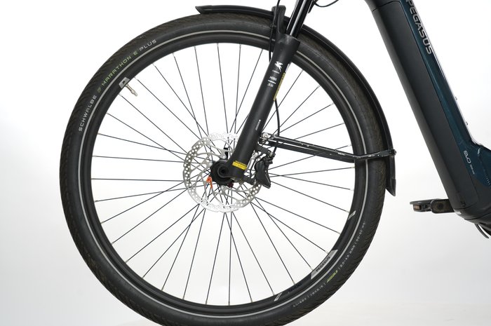 PEGASUS Premio EVO 11 Lite