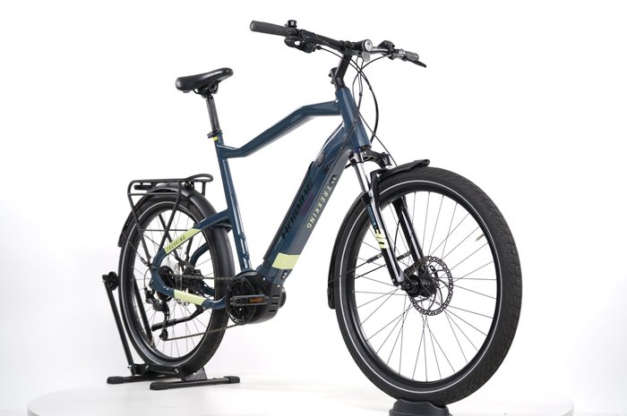 Haibike Trekking 5