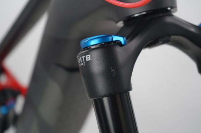 Husqvarna Mountain Cross MC6