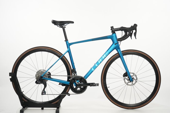 CUBE Attain GTC SLX