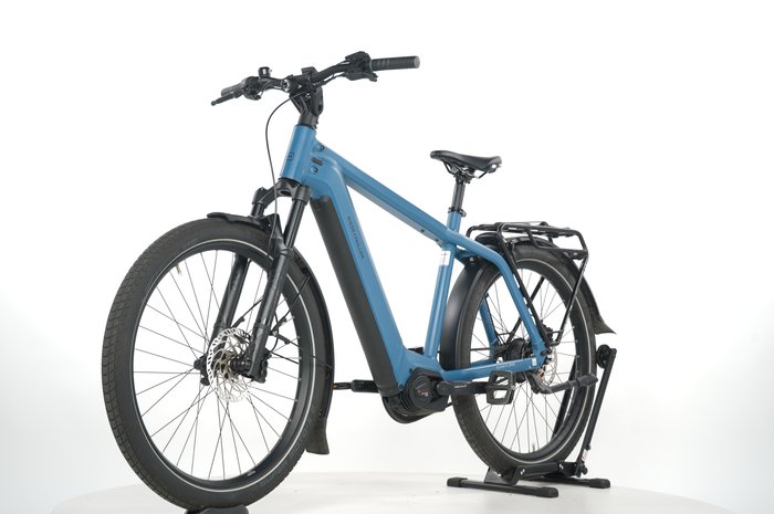 Riese & Müller Charger4 GT Vario