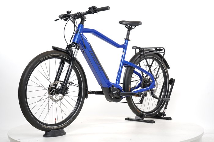 Haibike SDURO Trekking 4.0