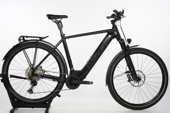CUBE Nuride Hybrid SLT 750 Allroad