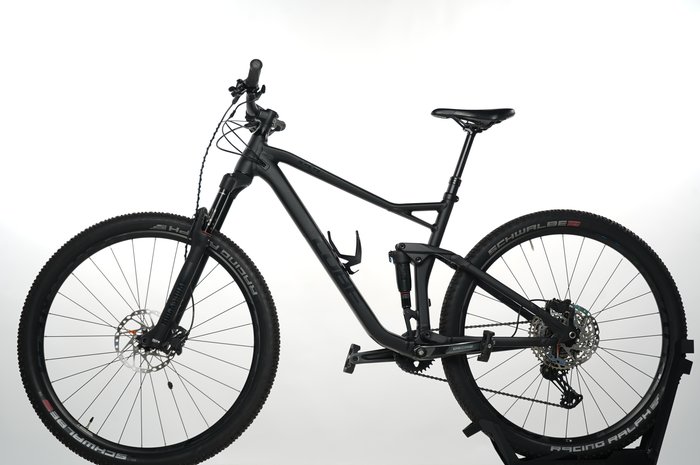 CUBE Stereo ONE22 Race