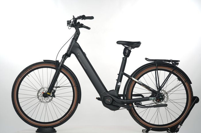 Bergamont Horizon SUV 20 Belt