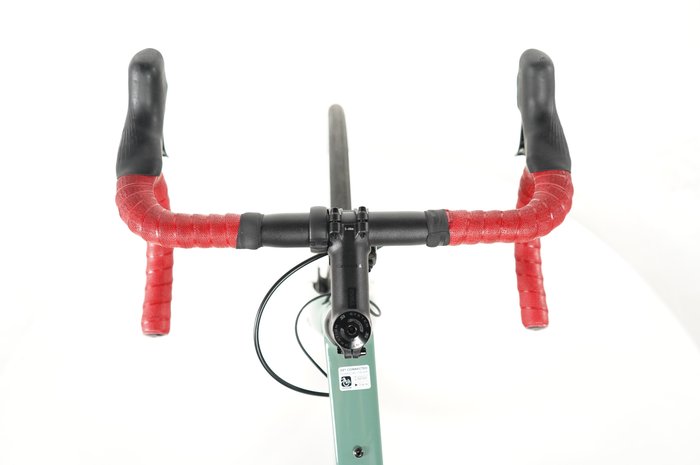 Cannondale Synapse Carbon 2 LE