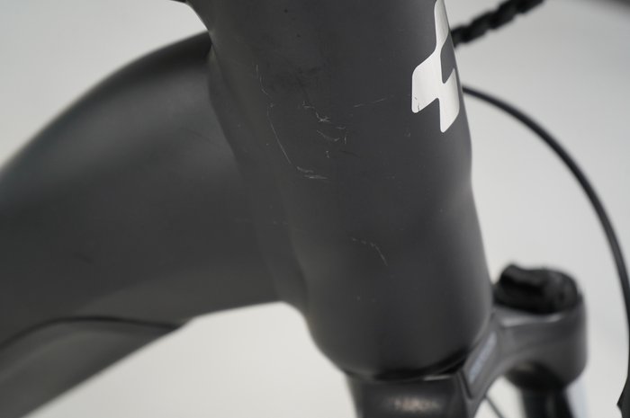 CUBE Touring Hybrid Pro 625