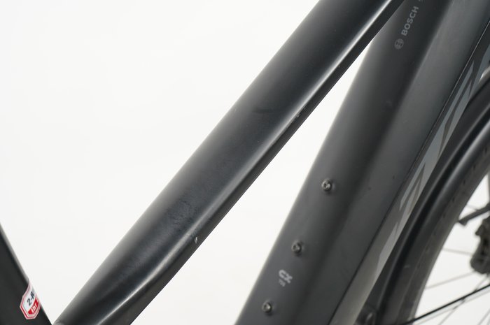 KTM Macina Style 730