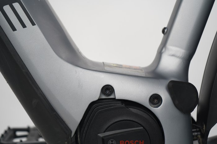 Cube Nuride Hybrid EXC 750 Allroad