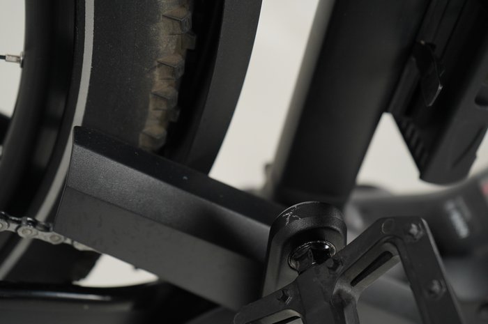 CUBE Nuride Hybrid Pro Allroad