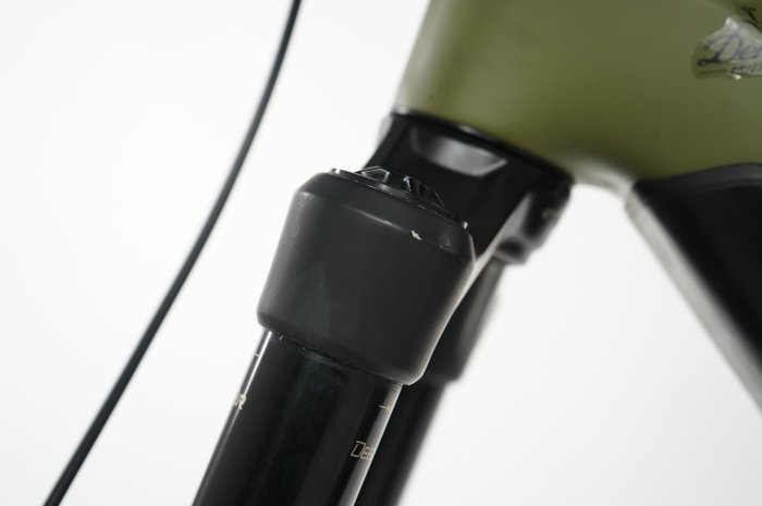 CUBE Stereo Hybrid 160 HPC Race 750 27.5