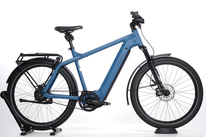 Riese & Müller Charger GT 4 Vario