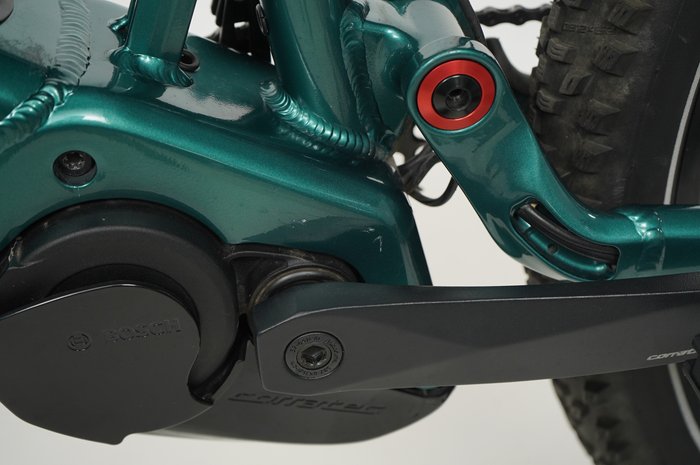 corratec E-Power MTC 120