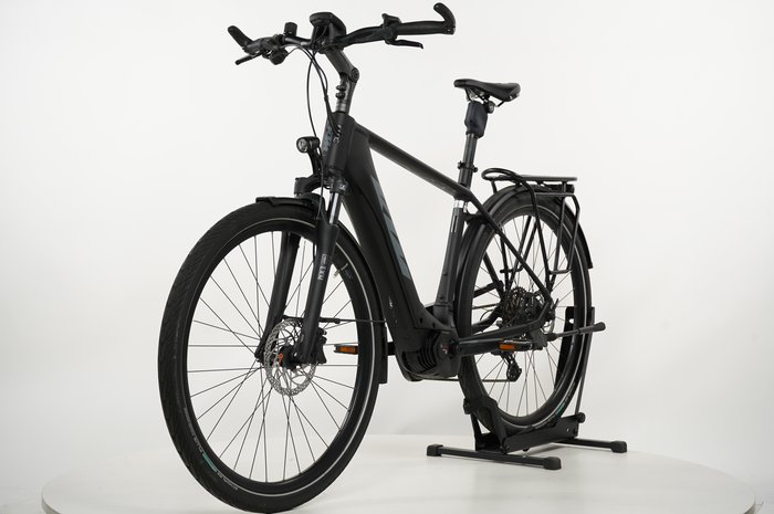 KTM Macina Tour CX 610