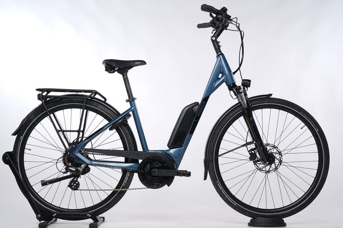 Pegasus Solero E8 Sport Performance