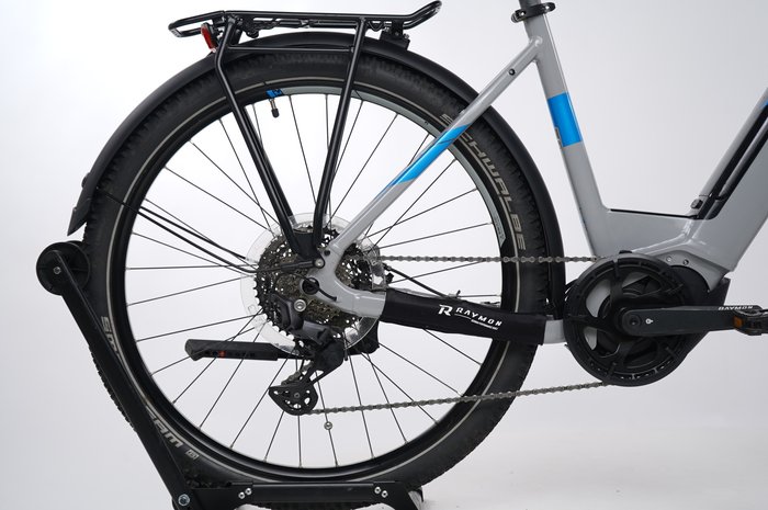 R RAYMON CrossRay E 6.0