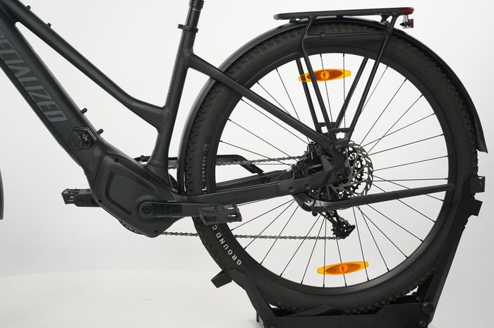 Specialized Turbo Tero 4.0 Step-Through EQ