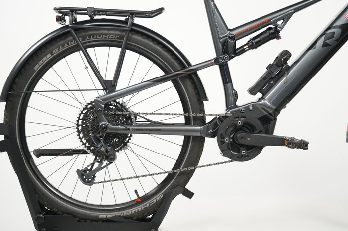 R RAYMON CrossRay FS E 6.0