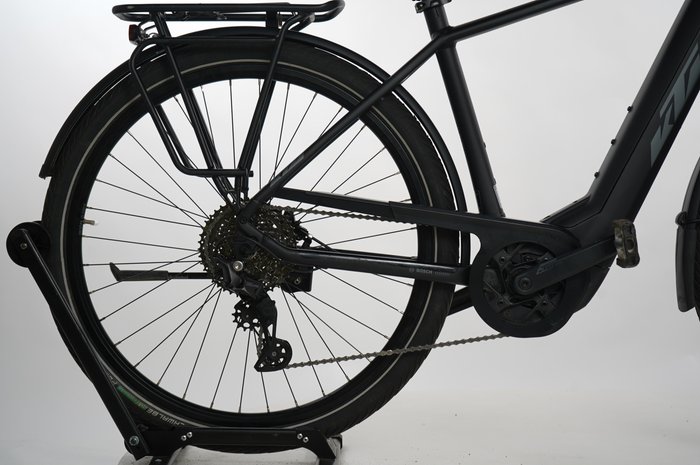 KTM Cento 10 Plus