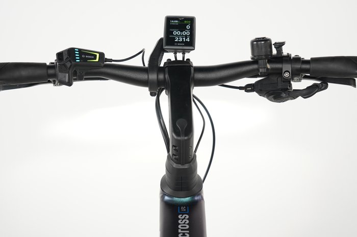 KTM Macina Cross LFC